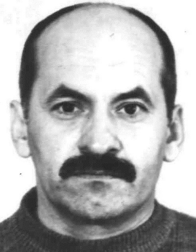 Samorodov