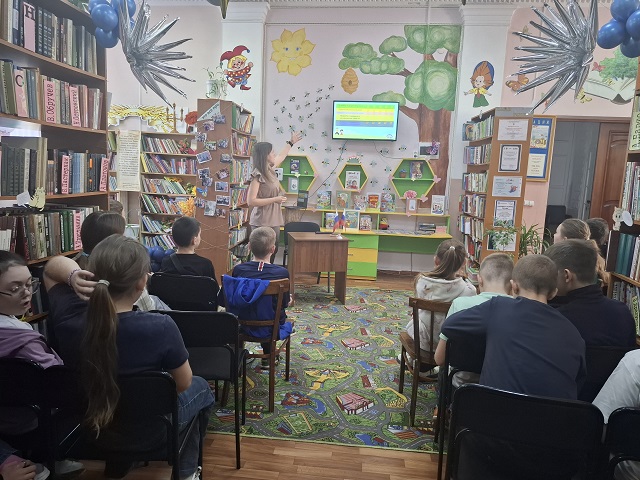 Соблюдение правил безопасности в школе, дома и на улице должны стать важной частью жизни!