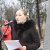 30 января в поселке Парковом прошло торжественное мероприятие у памятника погибших воинам «Памятное утро 43-го»