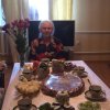 20 июля исполнилось 80 лет замечательной труженице села Александре Федоровне Романенко