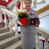 Поздравляем от всей души хормейстера Парковского Дома культуры  Чечен Елену Васильевну с получением почетного звания
