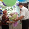 30 июня свой 90-й  день рождения отметила труженица тыла Протопопова Валентина Ивановна