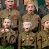 Всероссийская акция «Поём двором» 6 мая 2025 года
