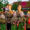 Всероссийская акция «Поём двором» 6 мая 2025 года