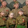 Всероссийская акция «Поём двором» 6 мая 2025 года