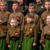 Всероссийская акция «Поём двором» 6 мая 2025 года