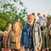 Всероссийская акция «Поём двором» 6 мая 2025 года