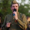 Всероссийская акция «Поём двором» 6 мая 2025 года