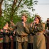 Всероссийская акция «Поём двором» 6 мая 2025 года