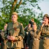 Всероссийская акция «Поём двором» 6 мая 2025 года