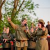 Всероссийская акция «Поём двором» 6 мая 2025 года