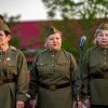 Всероссийская акция «Поём двором» 6 мая 2025 года