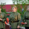 Всероссийская акция «Поём двором» 6 мая 2025 года