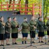 Всероссийская акция «Поём двором» 6 мая 2025 года